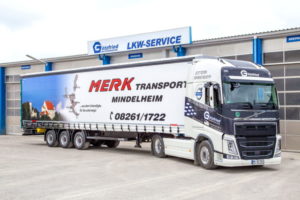 Götzfried LKW
